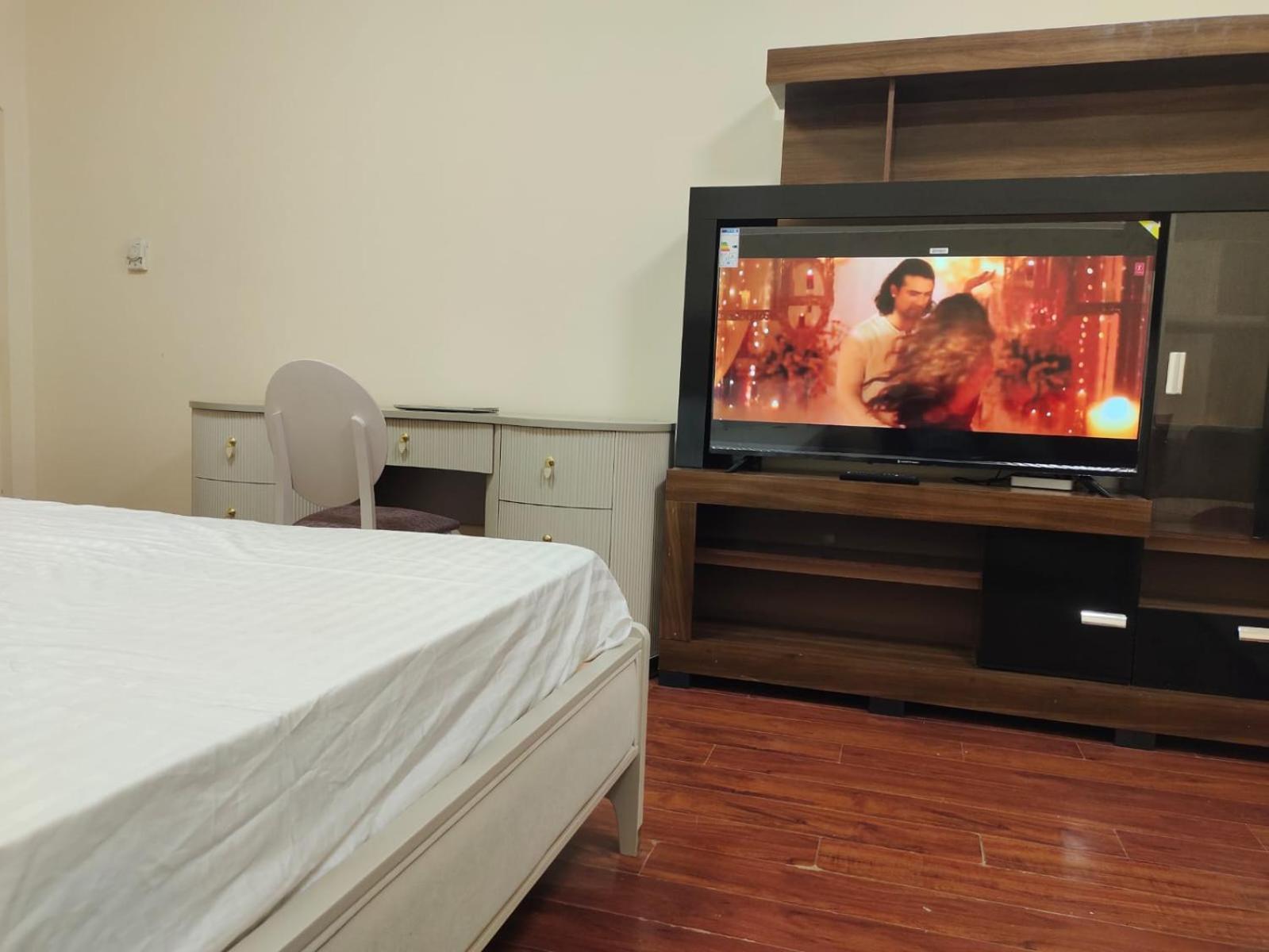 Arnim Suite - 3 Bedrooms Apartment Sharjah Ngoại thất bức ảnh