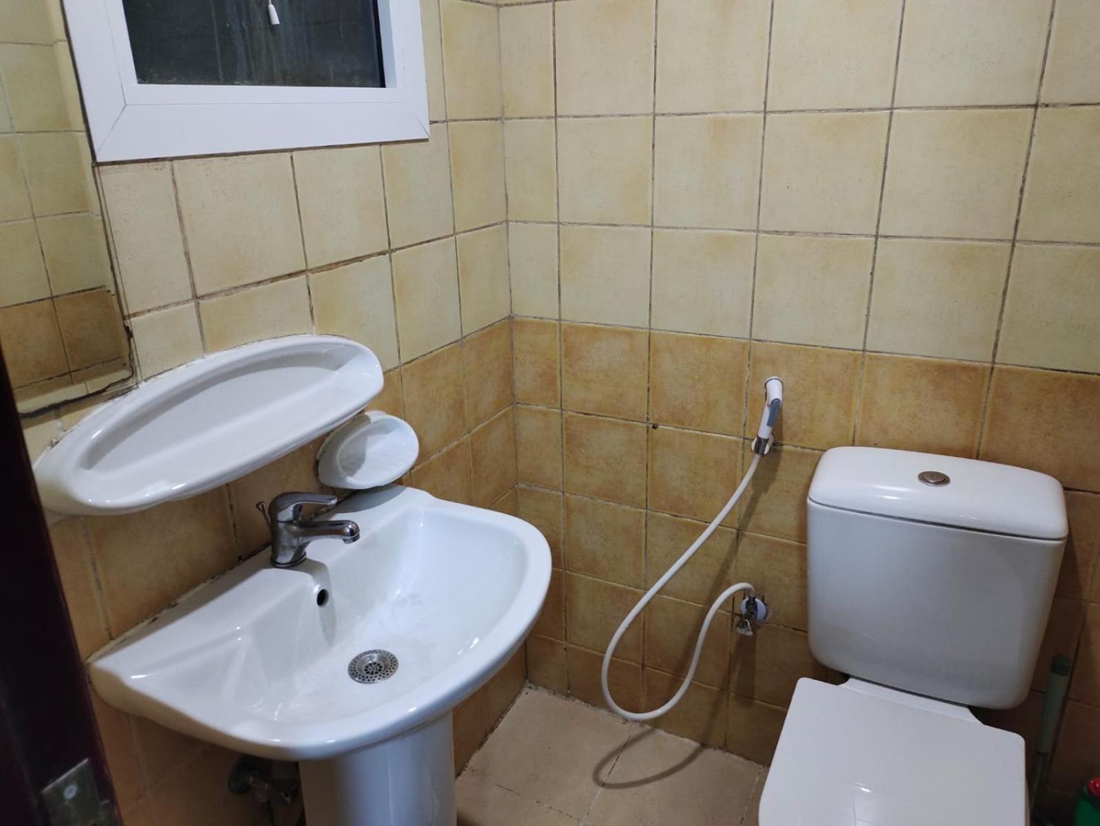 Arnim Suite - 3 Bedrooms Apartment Sharjah Ngoại thất bức ảnh