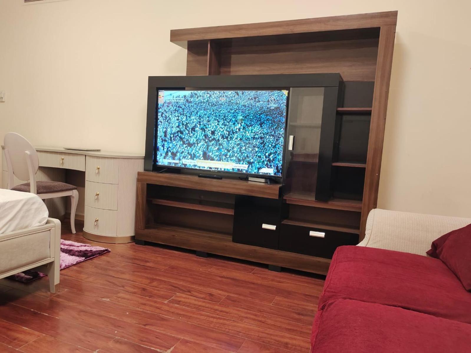 Arnim Suite - 3 Bedrooms Apartment Sharjah Ngoại thất bức ảnh